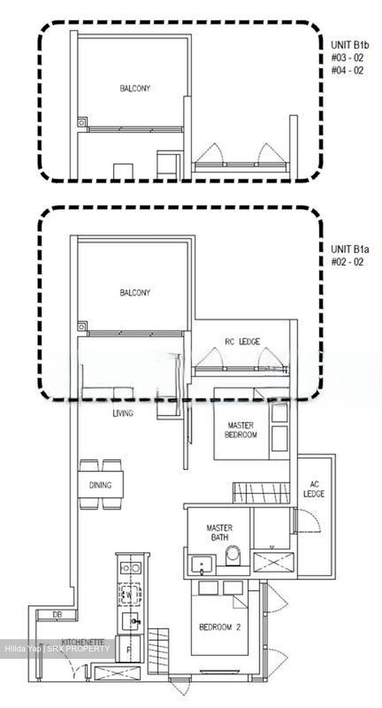 Mattar Residences (D14), Condominium #428985911
